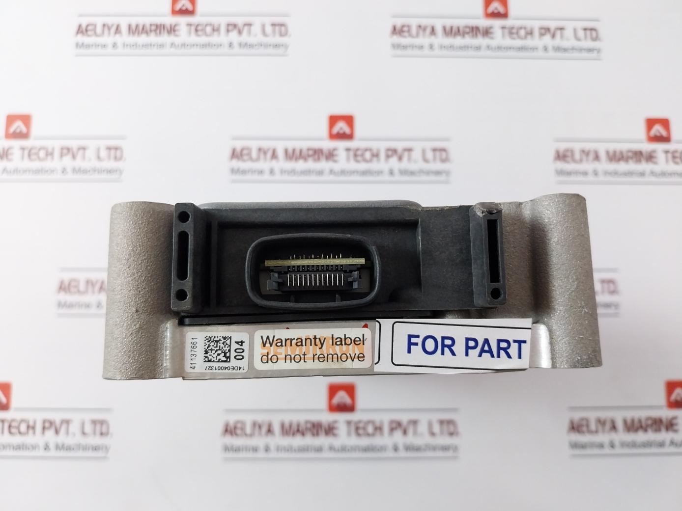 L506610100 054229 Daf Valve Cover Pcb Unit 14De04001327