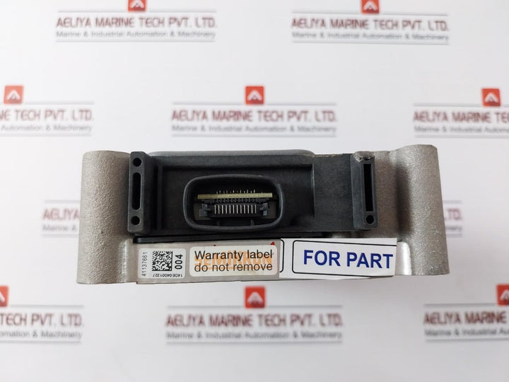 L506610100 054229 Daf Valve Cover Pcb Unit 14De04001327