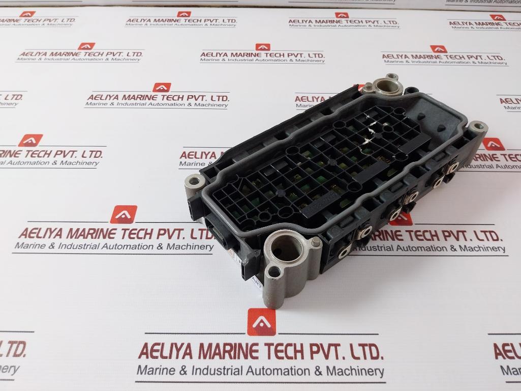 L506610100 054229 Daf Valve Cover Pcb Unit 14De04001327