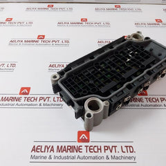 L506610100 054229 Daf Valve Cover Pcb Unit 14De04001327