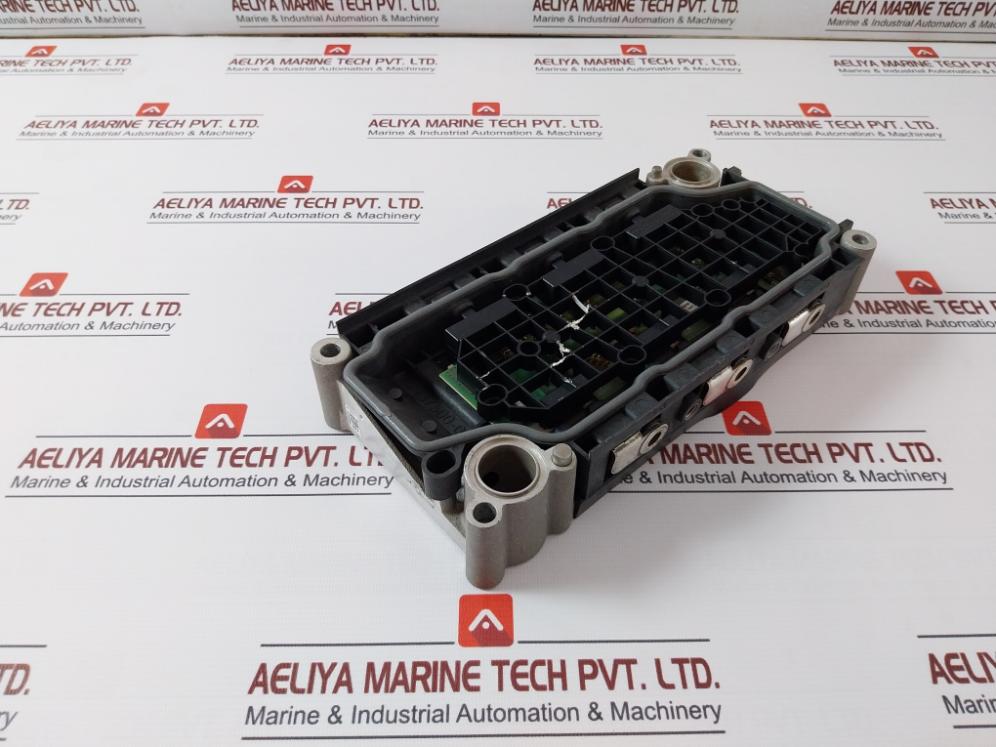 L506610100 054229 Daf Valve Cover Pcb Unit 14De04001327