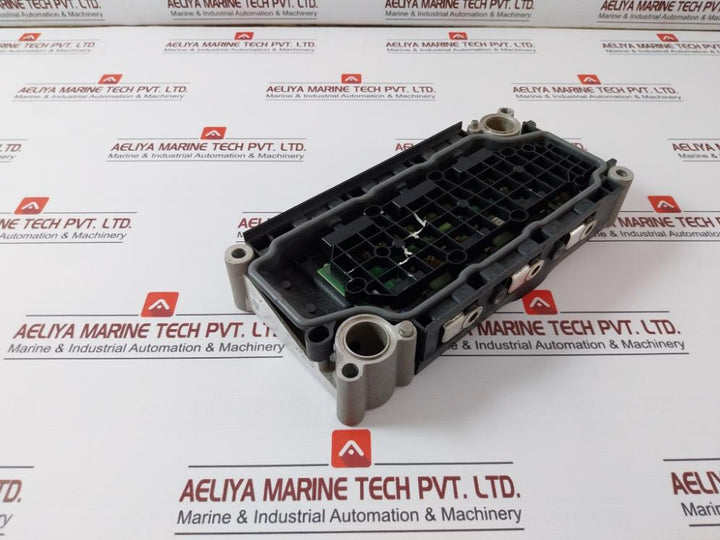 L506610100 054229 Daf Valve Cover Pcb Unit 14De04001327