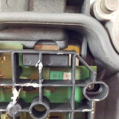 L506610100 054229 Daf Valve Cover Pcb Unit 14De04001327
