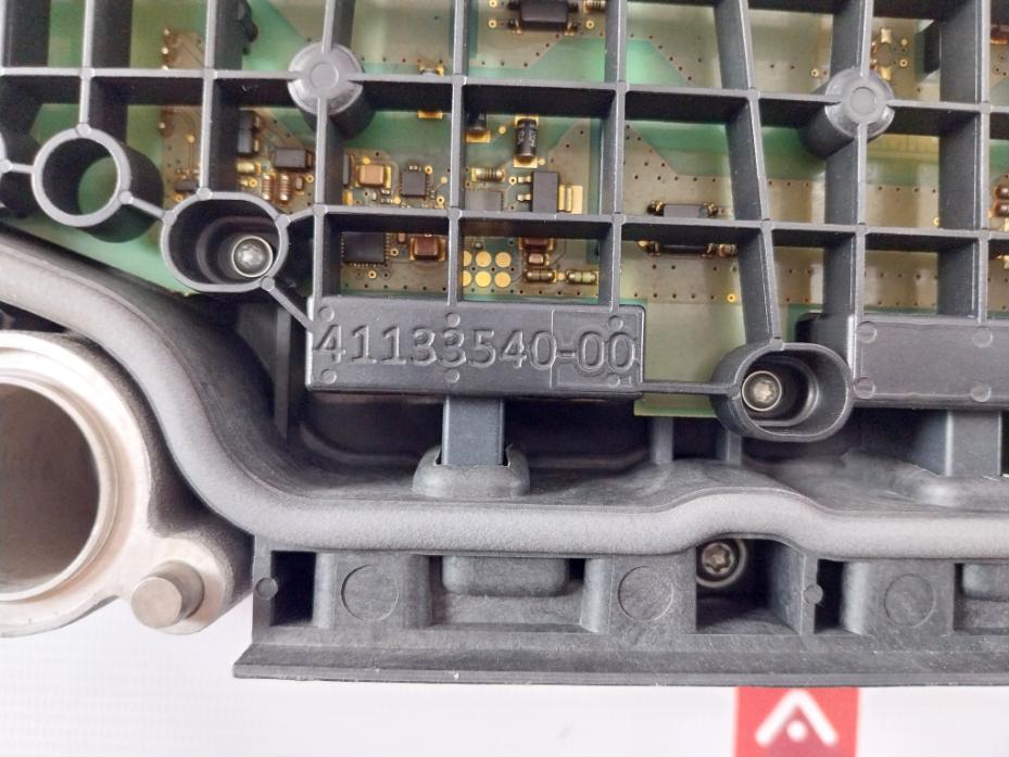 L506610100 054229 Daf Valve Cover Pcb Unit 14De04001327