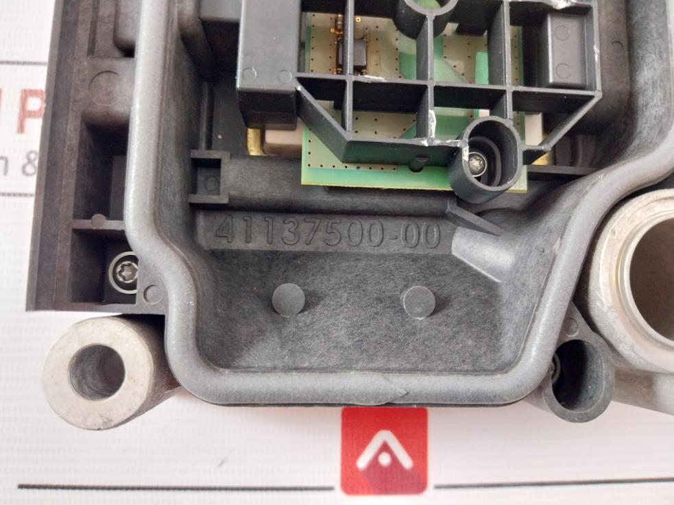 L506610100 054229 Daf Valve Cover Pcb Unit 14De04001327