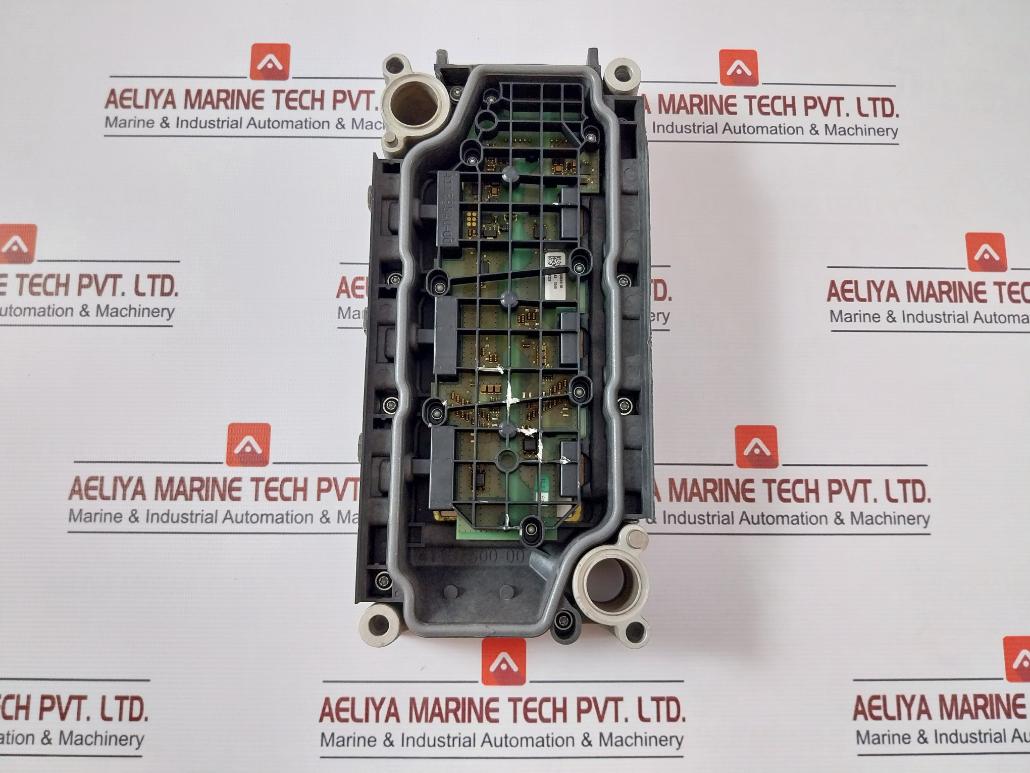 L506610100 054229 Daf Valve Cover Pcb Unit 14De04001327