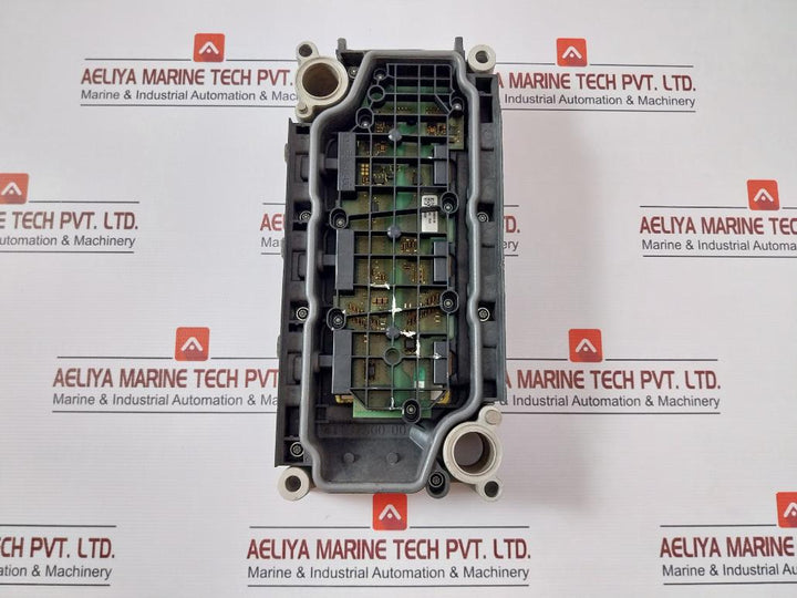 L506610100 054229 Daf Valve Cover Pcb Unit 14De04001327
