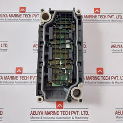L506610100 054229 Daf Valve Cover Pcb Unit 14De04001327