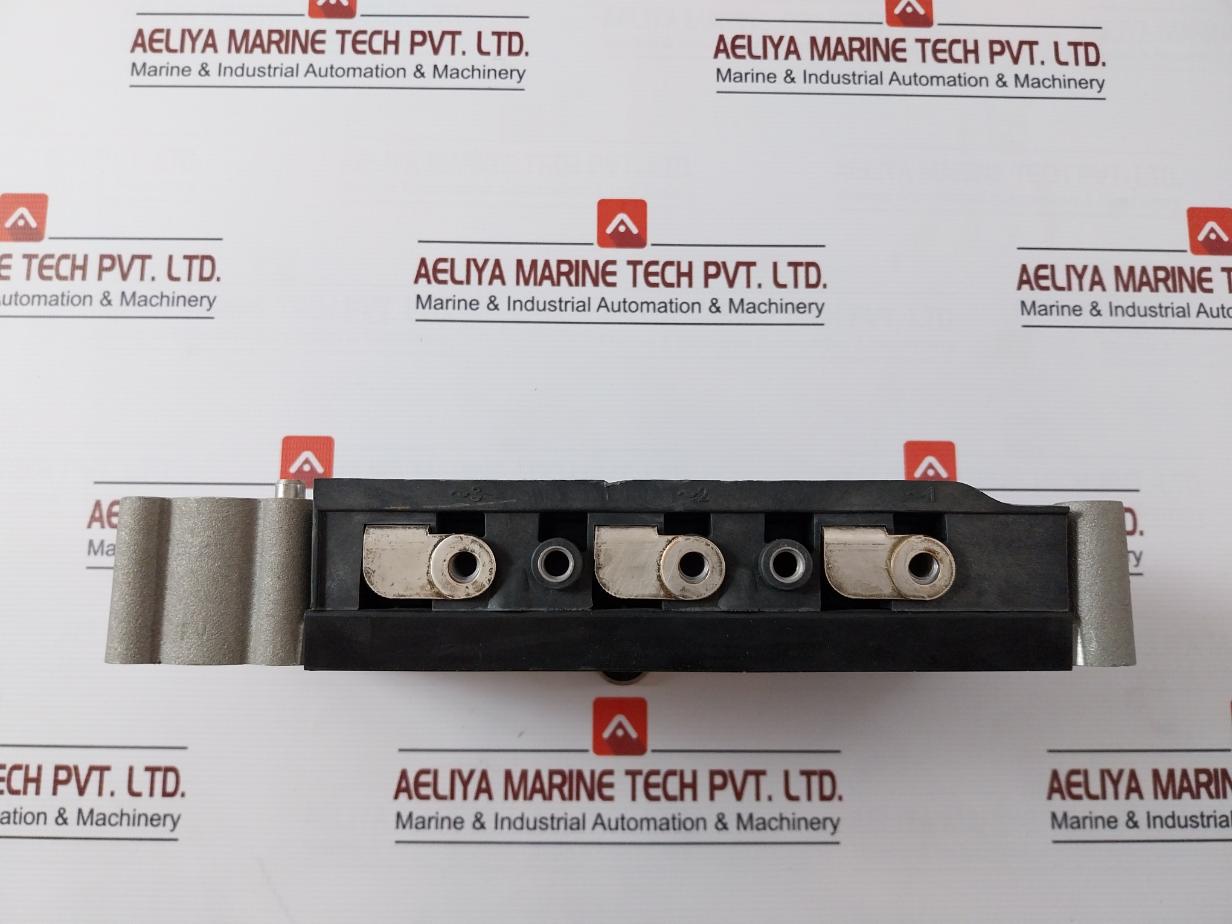 L506610100 054229 Daf Valve Cover Pcb Unit 14De04001327