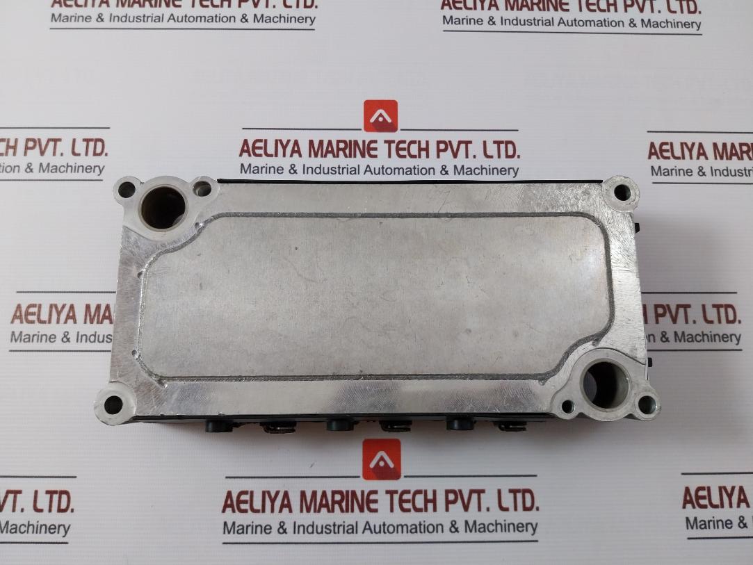 L506610100 054229 Daf Valve Cover Pcb Unit 14De04001327