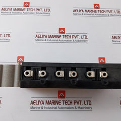 L506610100 054229 Daf Valve Cover Pcb Unit 14De04001327
