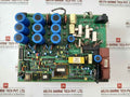 L5/D10-11 Industrial Control Pcb Module General Electric