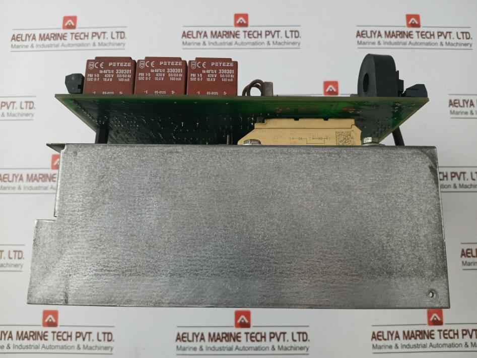 L5/D10-11 Industrial Control Pcb Module General Electric