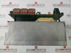 L5/D10-11 Industrial Control Pcb Module General Electric