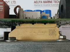 L5/D10-11 Industrial Control Pcb Module General Electric