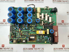 L5/D10-11 Industrial Control Pcb Module General Electric