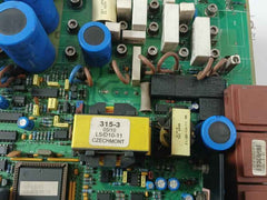 L5/D10-11 Industrial Control Pcb Module General Electric