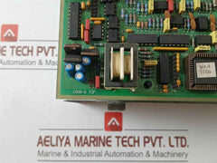L5/D10-11 Industrial Control Pcb Module General Electric
