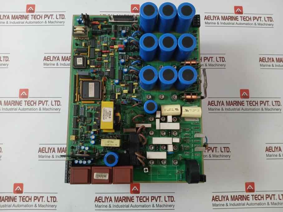 L5/D10-11 Industrial Control Pcb Module General Electric