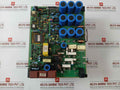 L5/D10-11 Industrial Control Pcb Module General Electric