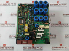 L5/D10-11 Industrial Control Pcb Module General Electric