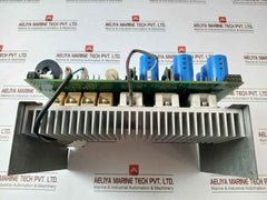 L5/D10-11 Industrial Control Pcb Module General Electric