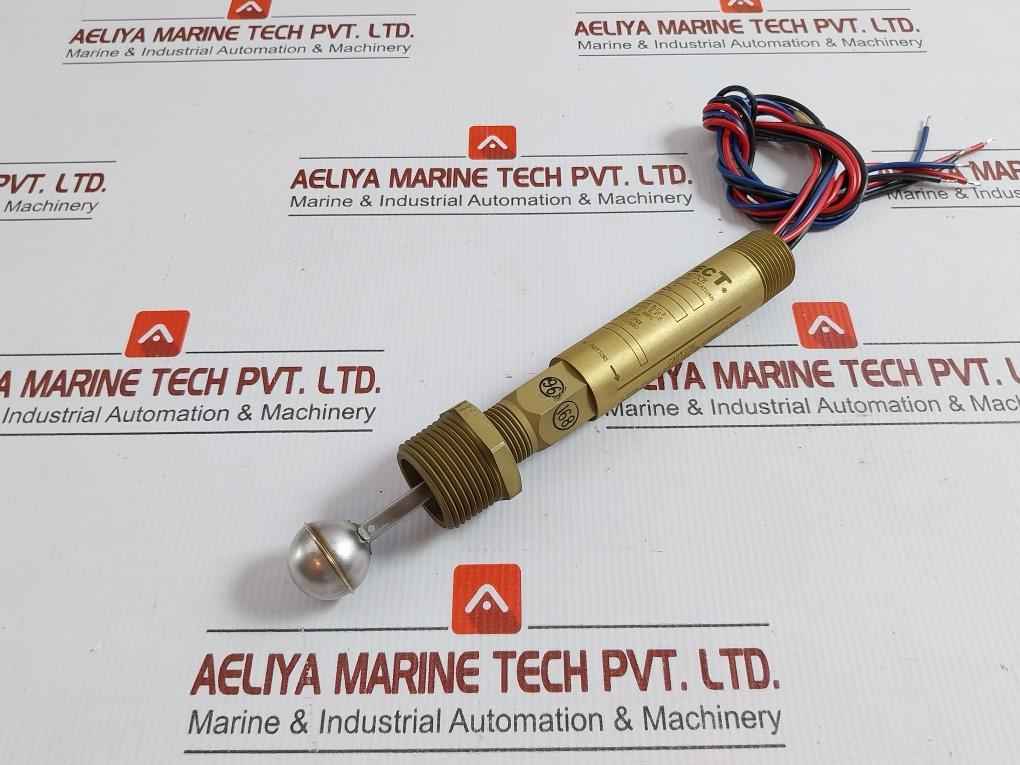 L6Epb-b-d-3-c Flotect Liquid Level Switch 125-250V Ac Dwyer