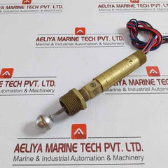 L6Epb-b-d-3-c Flotect Liquid Level Switch 125-250V Ac Dwyer