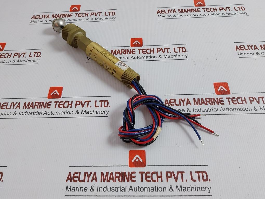 L6Epb-b-d-3-c Flotect Liquid Level Switch 125-250V Ac Dwyer