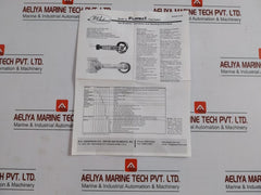 L6Epb-b-d-3-c Flotect Liquid Level Switch 125-250V Ac Dwyer