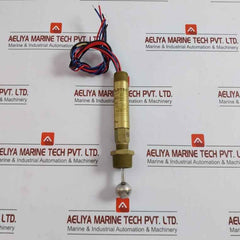 L6Epb-b-d-3-c Flotect Liquid Level Switch 125-250V Ac Dwyer