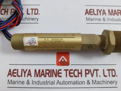 L6Epb-b-d-3-c Flotect Liquid Level Switch 125-250V Ac Dwyer