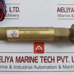 L6Epb-b-d-3-c Flotect Liquid Level Switch 125-250V Ac Dwyer