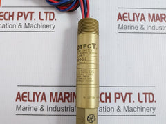 L6Epb-b-d-3-c Flotect Liquid Level Switch 125-250V Ac Dwyer