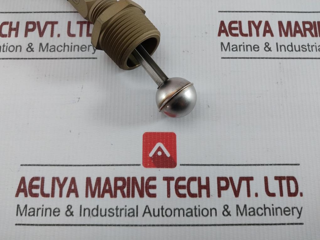 L6Epb-b-s-3-c Float Switch Line Size - 1" Npt 125/250 Vac Dwyer