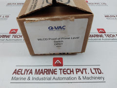 L6Epb-b-s-3-c Float Switch Line Size - 1" Npt 125/250 Vac Dwyer