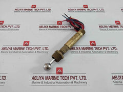 L6Epb-b-s-3-c Float Switch Line Size - 1" Npt 125/250 Vac Dwyer
