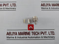 L8000Cn Crimped Coaxial Connector 2000 0001 002010601