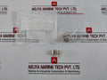 L8000Cn Crimped Coaxial Connector 2000 0001 002010601