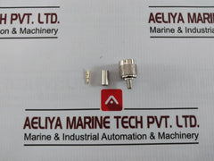 L8000Cn Crimped Coaxial Connector 2000 0001 002010601