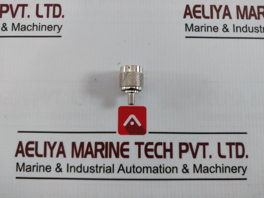 L8000Cn Crimped Coaxial Connector 2000 0001 002010601