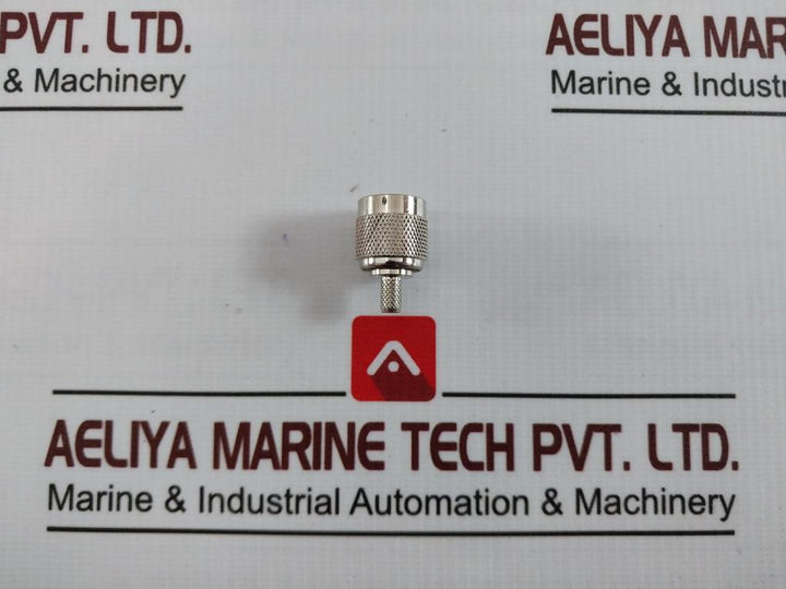 L8000Cn Crimped Coaxial Connector 2000 0001 002010601