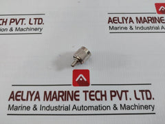 L8000Cn Crimped Coaxial Connector 2000 0001 002010601