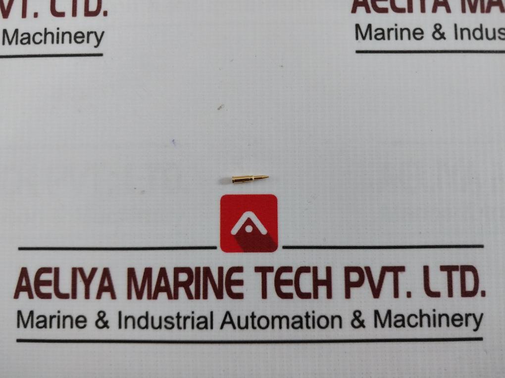 L8000Cn Crimped Coaxial Connector 2000 0001 002010601