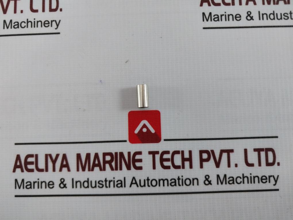 L8000Cn Crimped Coaxial Connector 2000 0001 002010601