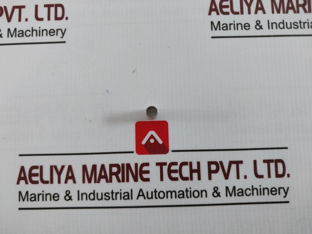 L8000Cn Crimped Coaxial Connector 2000 0001 002010601