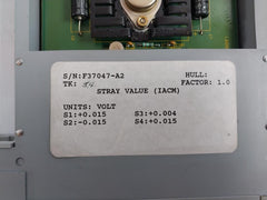 L8006hw-a Alarm Module L8006hu-c, L8009ua-b, L8006hv-a, L8006ht-b 24v Dc