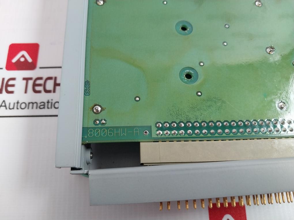 L8006hw-a Alarm Module L8006hu-c, L8009ua-b, L8006hv-a, L8006ht-b 24v Dc