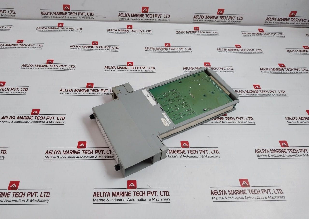 L8006hw-a Alarm Module L8006hu-c, L8009ua-b, L8006hv-a, L8006ht-b 24v Dc