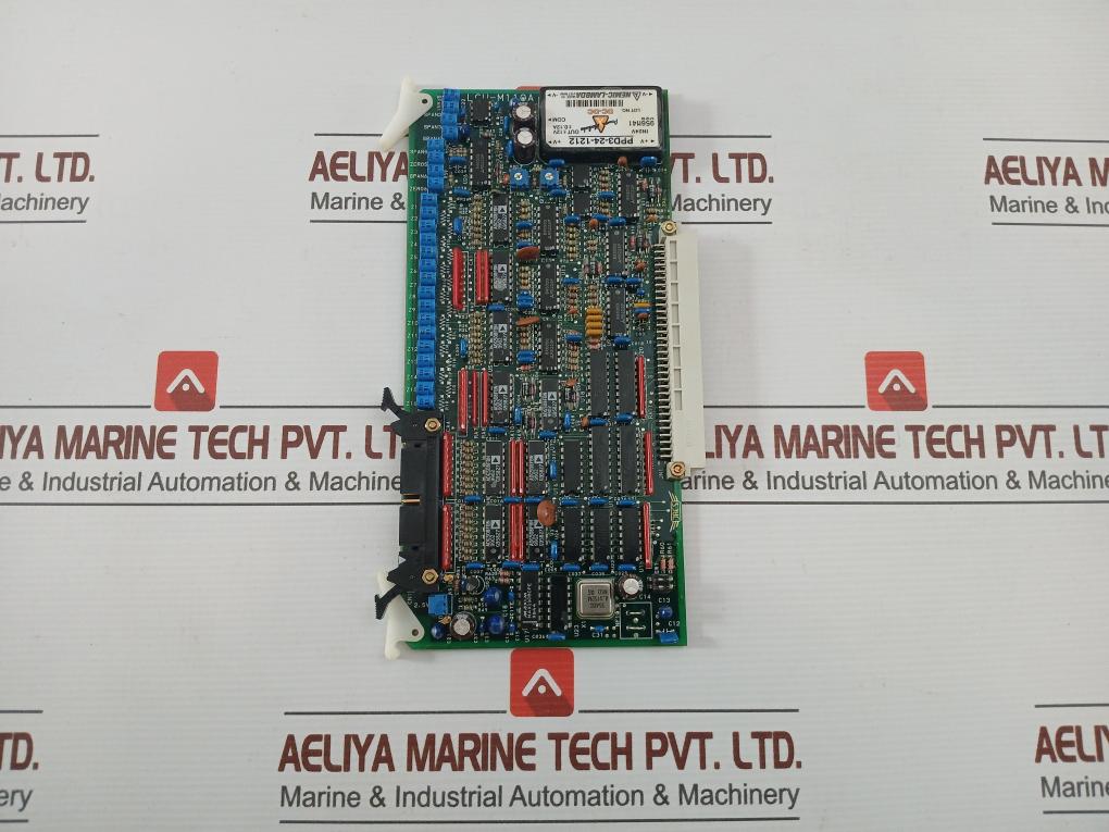 LCU-M110A-Printed-Circuit-Board-Jrcs-210076-1